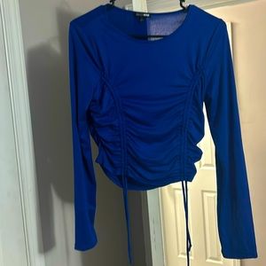 Fashion Nova crop top